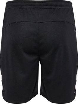 Preview: Kinder Hummel Lead 2.0 Shorts - Schwarz